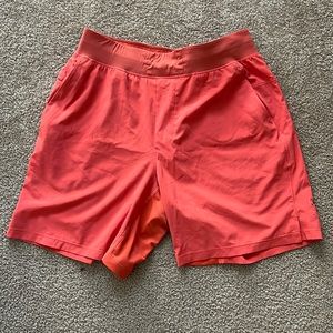 Lululemon THE Shorts 7” M